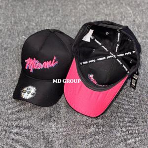 Topi Baseball Distro Caps Bulls 2025 Terbaru Hat Pria Dan Wanita Kekinian Cotton Buludru