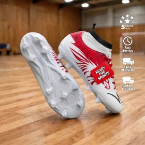 Sepatu Bola Specs Garuda Attack Boots Ukuran Anak & Dewasa 33-43