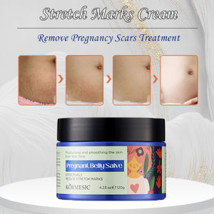 Stretch Marks CreamPregnancy Cream 120gMaternity Skin RepairRemove Pregnancy Scars TreatmentFirming BodyEliminate Growing MarksAnti Wrinkle Anti Aging