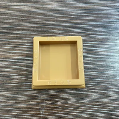 Ấn Dấu gỗ đào (Tam BảoHoa SenChữ Vạn...) PHẬT GIÁO - Phong thủy thờ cúng