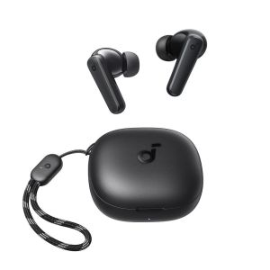 Soundcore R50i NC - Anker A3959 Tai nghe True Wireless bluetooth chống ồn ANC Chống nước và bụi IP54 40 giờ phát nhạc.