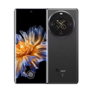 FOSSiBOT S3 PRO Smartphone Android 14 6.67" AMOLED Display Helio G85 6GB RAM+128GB ROM Mobile 64MP Main Camera NFC Cell Phone
