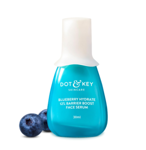 Dot & Key Blueberry Hydrate 12% Barrier Boost Serum