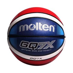 Size 7 Basketball Ball Indoor/Outdoor Basketball Basketball Court Training ball