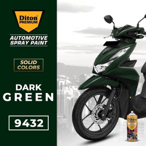 [Sulsel-Sulbar] Diton Premium Kategori Warna No Star (Tanpa Bintang)