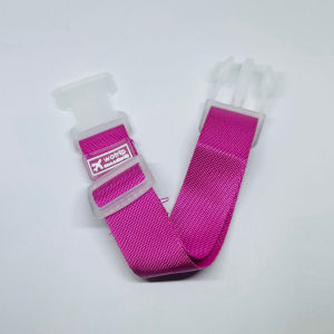 TC STRAP GANTUNGAN KOPER | TALI GANTUNGAN KOPER | STRAP GANTUNGAN HOOK KOPER SERBAGUNA | LUGGAGE CONNECTOR MULTIFUNGSI R1132