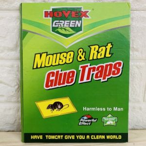 3pcs Rat & Mouse Sticky Mice Rodent Glue Board Bait Trap mouse rat trap (32cmx21cm) Big size