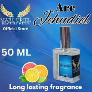 ARC JEHUDIEL by Marc Uriel Heavenly Scents