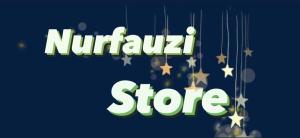NURFAUZI (COD) DASTER WANITA TERBARU & PIYAMA WANITA MURAH MERIAH