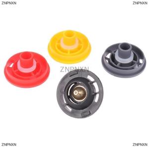 [COD] ZNPNXN หัวฉีดพ่นสีโลหะสำหรับเปลี่ยนหัวฉีดพ่นสี0.5 1.0 1.8 2.5มม. หัวฉีดพ่นสีโลหะที่เสียหายแบบเก่า