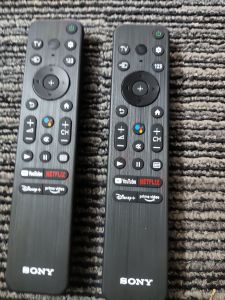 < HÀNG LOẠI XỊN>Điều Khiển Từ Xa SONY RMF-TX800U Cho TV Sony 4 8K HD Smart TV KD43X80K KD43X85K KD50X85K XR-55A80K XR85X95K XR65A95K