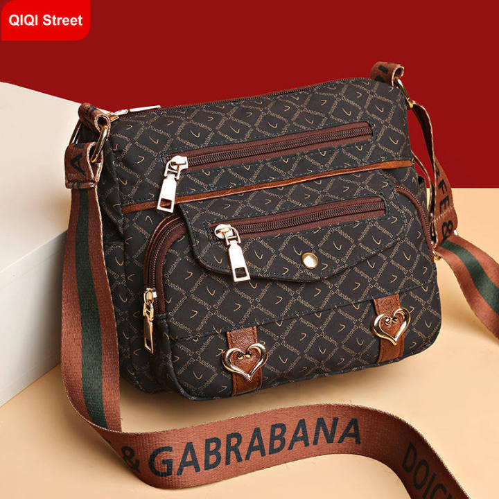 Lazada gucci sales sling bag