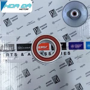 Bộ Bạc Đạn Nồi Bi Buly Côn Chính Hãng Piaggio Vespa 3v/3v Iget Máy 150cc: Lx GT Sprint Primavera Liberty…