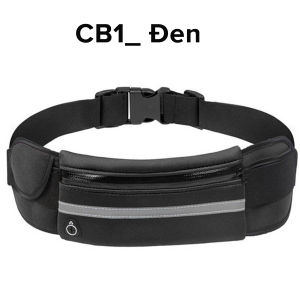 Túi Chạy Bộ Túi Đeo Bụng Chạy Bộ Chống Nước Đai Đeo Điện Thoại Chạy Bộ Tập Gym Tập Thể Thao Nhiều Ngăn Nam Nữ Chính Hãng Amalife