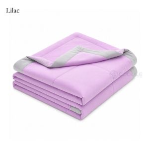 Cuddle™ Classic Summer Blanket | Cotton Blend Summer Blanket | Soft Lightweight Breathable Comfort & Smooth