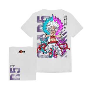 KAOS T-SHIRT KAOS DISTRO PRIA KEREN KAOS BERMOTIF ONE PIECE GEAR 5 PAKAIAN TERLARIS TRENDING 2023 KAOS KAOS BERGAMBAR KEKINIAN BAHAN COTTON COMBET 30 S KAOS PRIA VIRAL BAJU KAOS COWOK KAOS TRENDY KAOS PRIA TULISAN KAOS KECE KAOS BANDUNG BAJU KAOS DEWASA