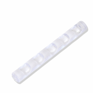 SQMETR 5 ô lưới Giá để cọ vẽ móng Đa chức năng Di động Giá đỡ bút vẽ Acrylic Giá đỡ cọ vẽ acrylic dành cho dụng cụ làm móng tay.
