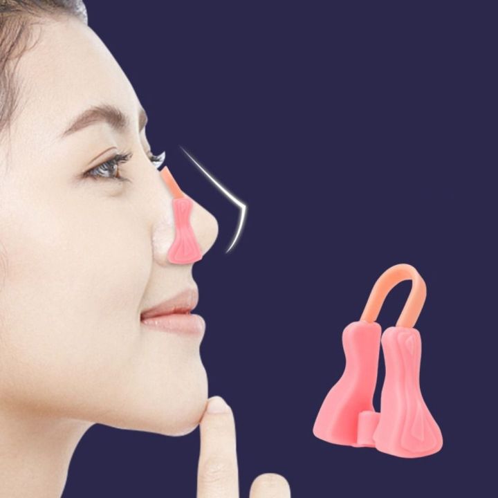 GUORE Bridge Lifting Up Nose Lifter Reshape Beauty Tool Nose Up Shaping ...