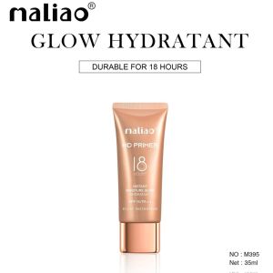 MALIAO SPF 15/PA++ HD PRIMER INSTANT MOISTURE GLOW HYDRATANT ECLAT INSTANTANE/PRIMER