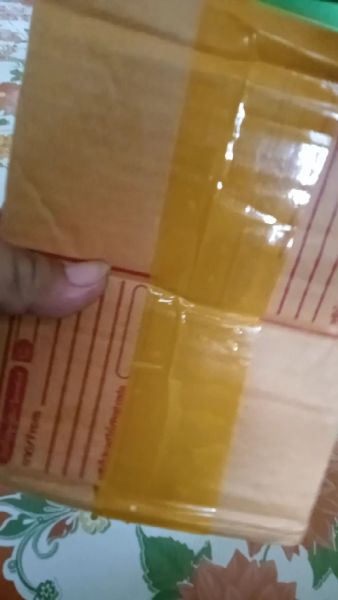 Buyer review video 3
