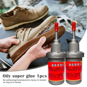 Metal Welding Flux Oily Strong Welding Flux Universal Plastic Metal Rubber Tire Leather Repair Glue Soldering Agent