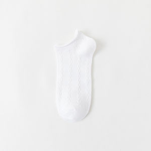 BI Kaos Kaki Motif Lucu Warna Soft Kaoskaki Pendek Korea Sock Import Fashion Wanita KK001