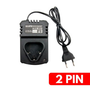 Emika Choice 12V Hand Lithium ion Cordless Drill Battery Rechargeable for Electric Grass Trimmer ect