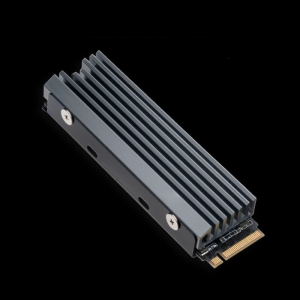 Newest M2 Heatsink SSD Cooler Radiator for M.2 Heat Sink Cooling Thermal Pad Heat Dissipation Vest For NVMe 2280 SSD Coo