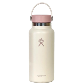SG Stock｜Hydro Flask 32oz/946ml Stainless Steel Wide Mouth Thermos Vacuum Cup Outdoor Travel Thermos Bottle