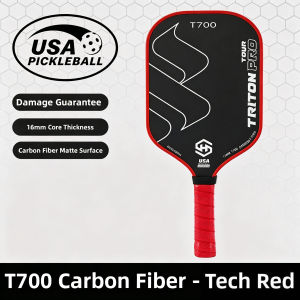 🔥9.9 MEGA SALE🔥 T700 Pickleball Paddle Set of 2 4Ball Professional Competition Level Racket Ultralight Pickle Racket