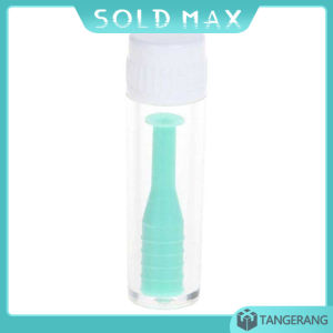 Alat Pencabut Lensa Kontak Khusus untuk RGP/Hard Lens Desain Ergonomis Anti Slip