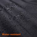 Coitak Air Conditioner Cover for Outside Units, Winter AC Defender, Heavy Duty Waterproof Top Air Conditioner Cover (36 x 36 inch). 