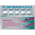 CALORTUSIN STRIP isi 10 Kaplet - Obat Flu, Batuk, Demam & Pilek. 