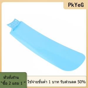 [COD] PkYeG TOOL 2ชิ้น17.5 25 29 5ซม. ใบพัดลมขนาดเล็กแทรกโดยตรงใบมีดพลาสติกอเนกประสงค์ใบพัดลมขนาดเล็กอุปกรณ์ DIY
