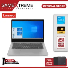 HP 14 Laptop - 10th Gen Intel Core i3-1005G1 - 1080p