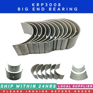 KRP3008/OE51016 BIG END BEARING SET OF 12 PCS (IN STOCK. READY TO SHIP WITHIN 24HRS.) FOR PERKINS 2006 3012