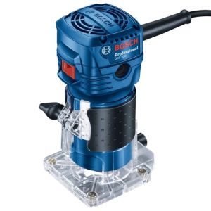 BOSCH GKF550 ROUTER CẦM TAY BOSCH CHÍNH HÃNG GKF 550 PROFESSIONAL_MÁY PHAY NHỎ 6.3MM