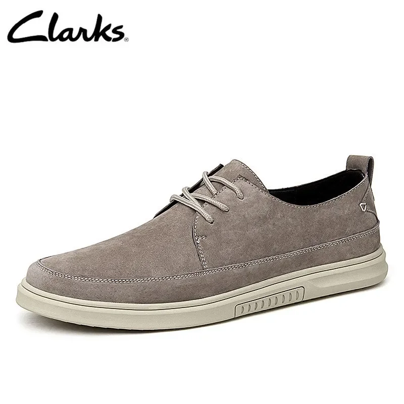 Clarks sale unstructured sneakers