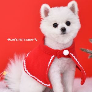 Thời trang giáng sinh Noel cho Chó Mèo - Love pets shop
