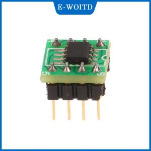 【E-WOITD】 ชิปแอมพลิฟายเออร์สำหรับงานเครื่องเสียง OPA1612AIDR OPA1612A ต่อ DIP8 SOP8 OPA2604 U Dual Op Amp