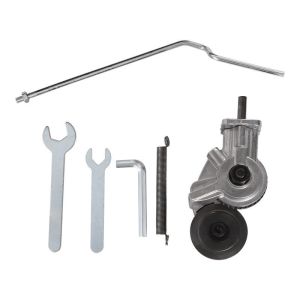 Đầu cắt tôn cắt tôn sóng thép và inox.Lưỡi cắt tôn gắn máy khoan. đầu cắt tôn gắn máy khoan