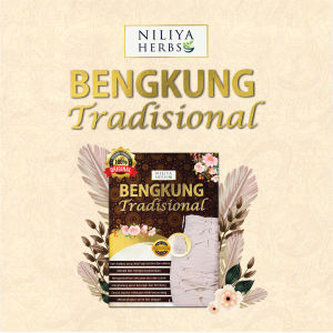 BENGKUNG TRADISIONAL NILIYA HERBS ( BENGKUNG BERSALIN)