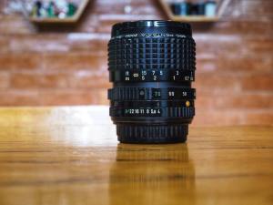 SMC PENTAX-A ZOOM 35-70MM.F4 PK MOUNT