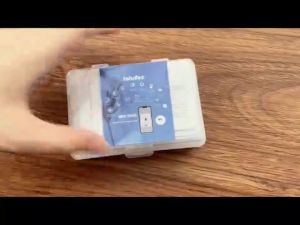 Waterproof NTAG215 NFC Smart Card Rewritable Readable For Android 10 20 30 PCS Quality Guaranteed