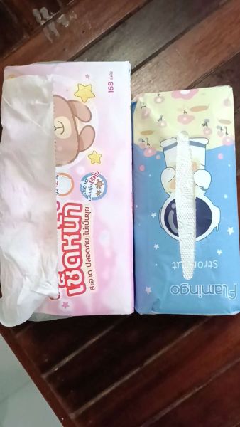 Buyer review video 2