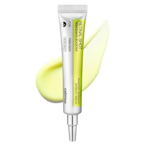 Tinh chất Celimax The Vita A Retinol Shot Tightening Serum 30ml Booster 15ml tăng sinh collagen phục hồicho da hư tổn