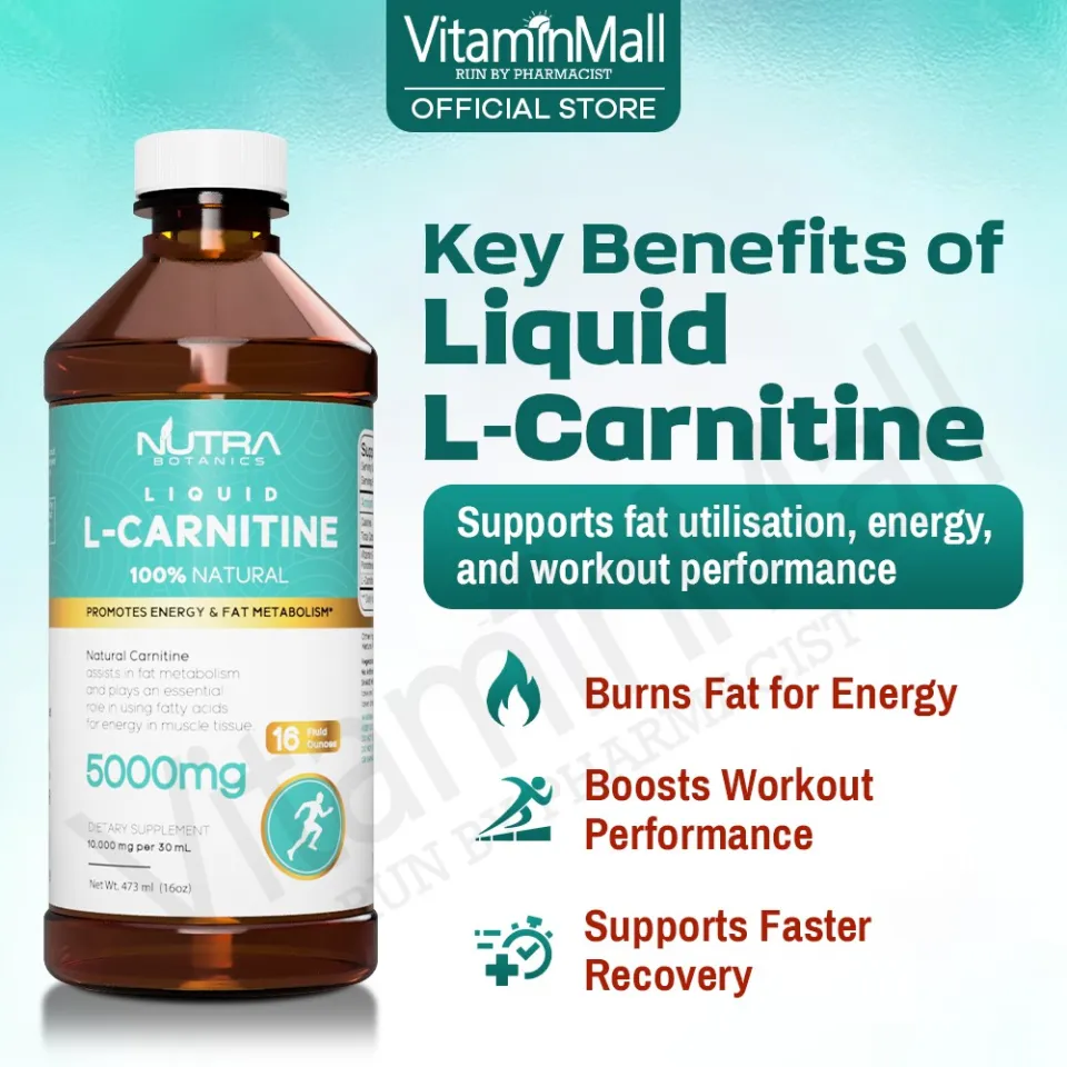 how much l carnitine to take Amazon.com: NOW Foods: L-Carnitine Fitness Support 1000mg, 100 tabs :  Health & Household