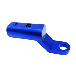 Astront Motorcycle Mirror Rearview Mirror Extender Bracket Adapter Holder Universal