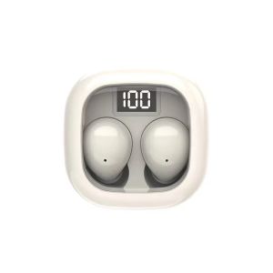 🎁 Original Product + FREE Shipping 🎁 SK19 Mini 5.3 wireless bluetooth headset small earbuds sleep work sports invisible headphones HD HIFI bass sound quality earphones