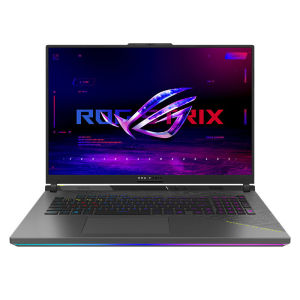 【ASUS Local Warranty】2025 ASUS ROG Strix G18 Gaming Laptop G814 | ASUS ROG Moba9 Plus Gaming Laptop | AMD Ryzen R9 9955HX | RTX5070/RTX5060 | 18inch 100% DCI-P3 2.5K 240Hz Nebula Screen Computer | ASUS ROG Laptop | ROG魔霸9plus 2025